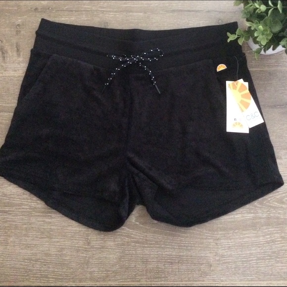 C and c california shorts Clearance